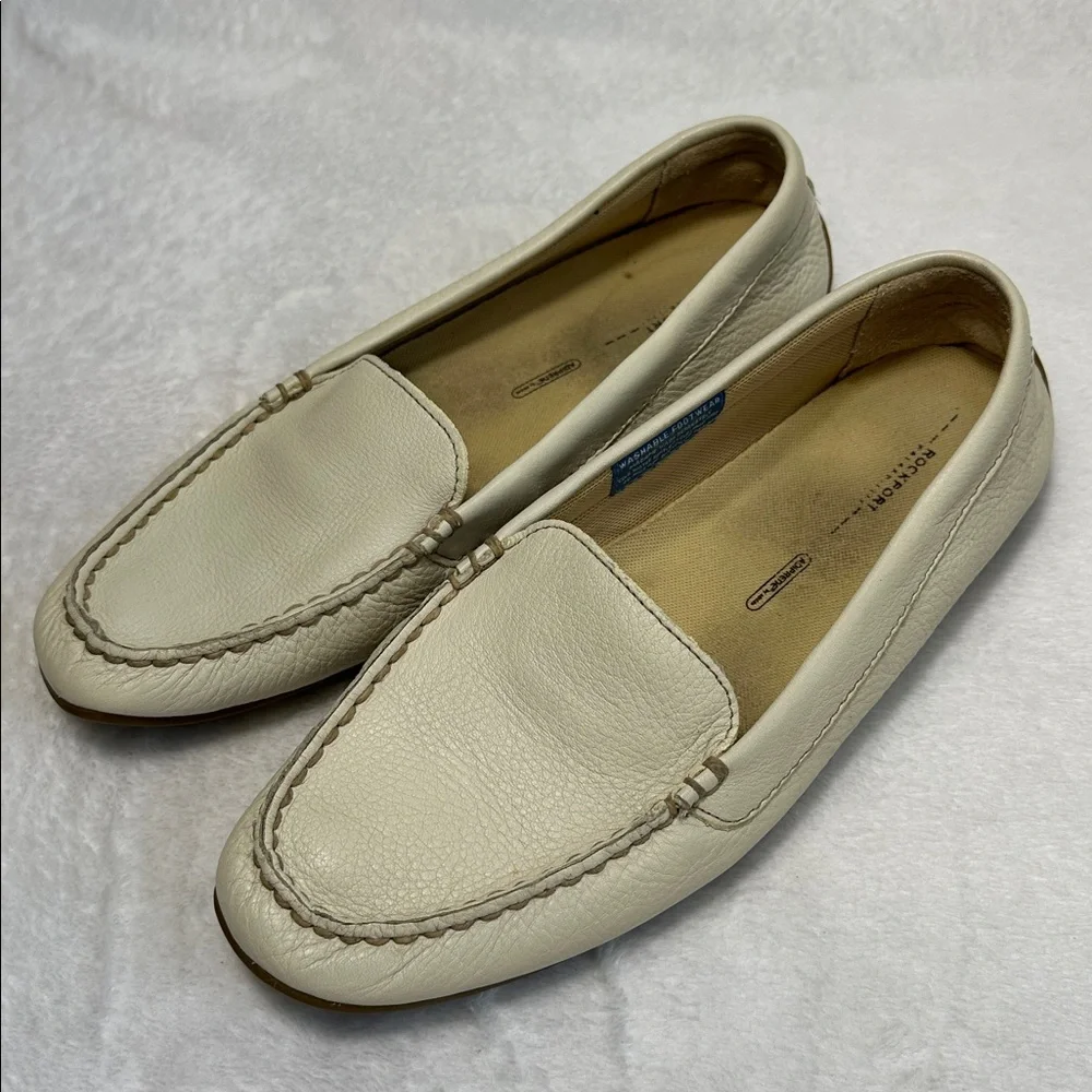 Rockport women’s buttery